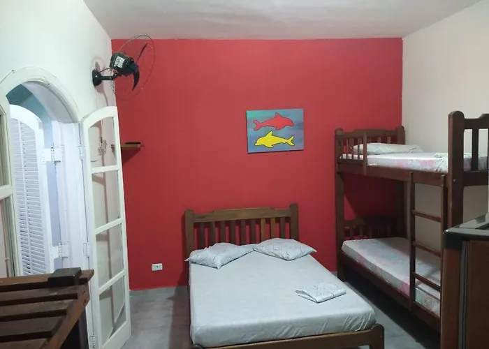 Dolce Mar Ubatuba Suites