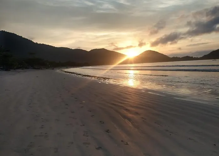 Dolce Mar Ubatuba Suites